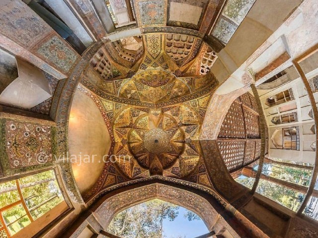 عکس شماره 6 - کاخ هشت بهشت