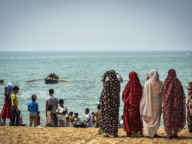 عکس شماره 3 - جشن نوروز صیاد