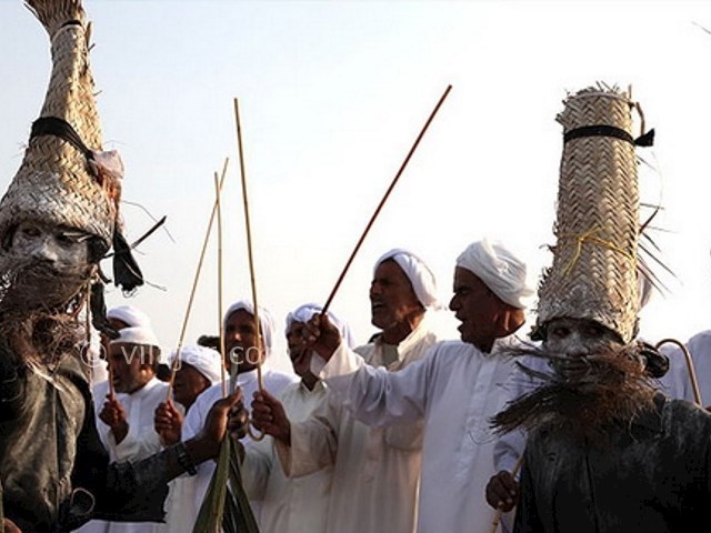 عکس شماره 4 - جشن نوروز صیاد