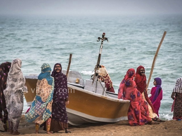 عکس شماره 5 - جشن نوروز صیاد