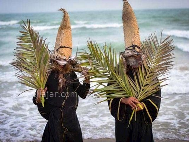 عکس شماره 6 - جشن نوروز صیاد