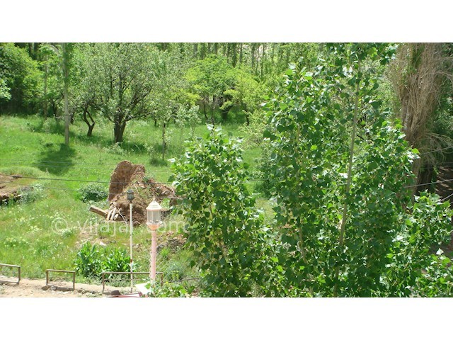 عکس شماره 11 - روستای جزینان طالقان