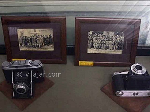 عکس شماره 8 - عمارت شهرداری تبریز