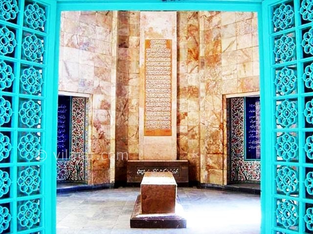 عکس شماره 3 - سعدیه