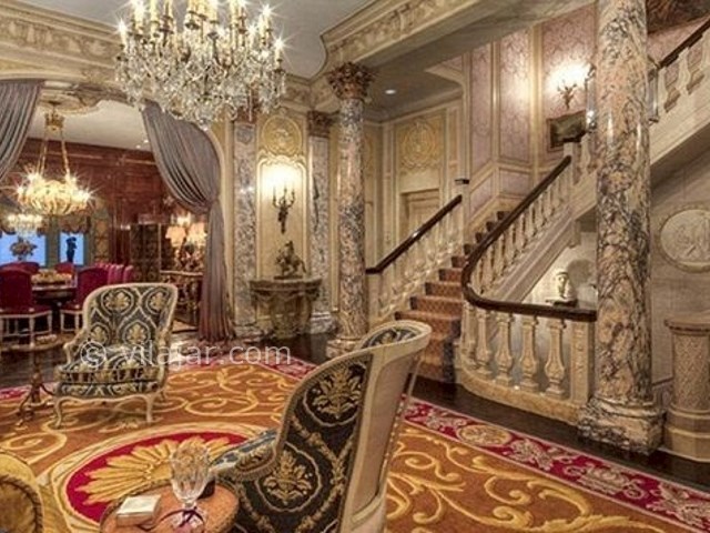 عکس شماره 5 - عمارت شاپوری شیراز