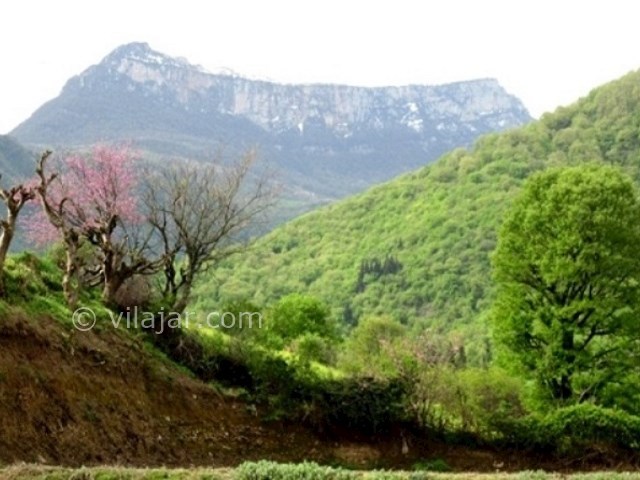 عکس شماره 3 - قلعه میران 