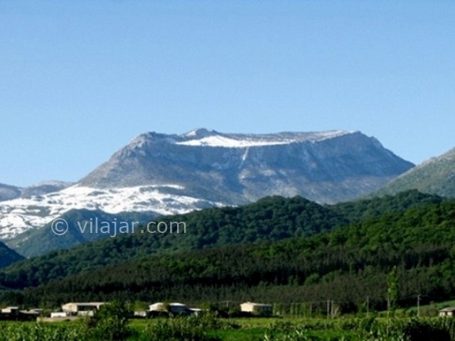 عکس شماره 4 - قلعه میران 