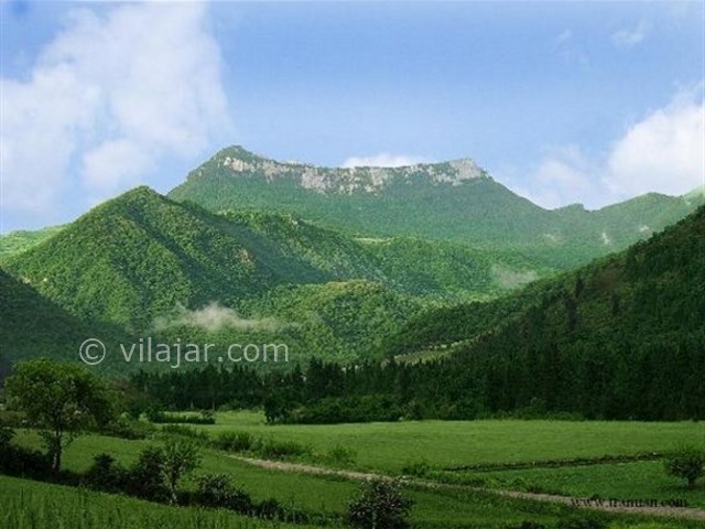 عکس شماره 5 - قلعه میران 