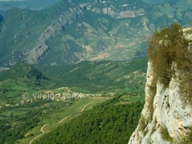 عکس شماره 6 - قلعه میران 