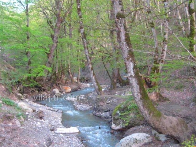عکس شماره 3 - روستای فلورد
