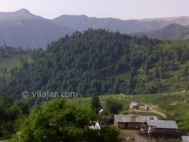 عکس شماره 4 - دهکده ییلاقی اولسبلنگاه