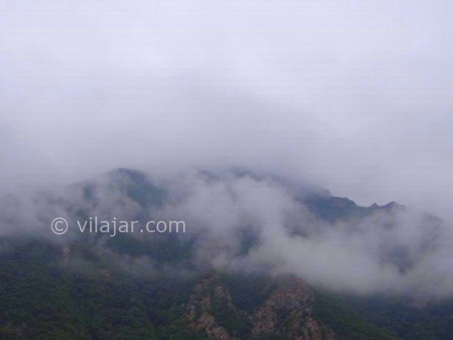 عکس شماره 6 - جاده چالوس