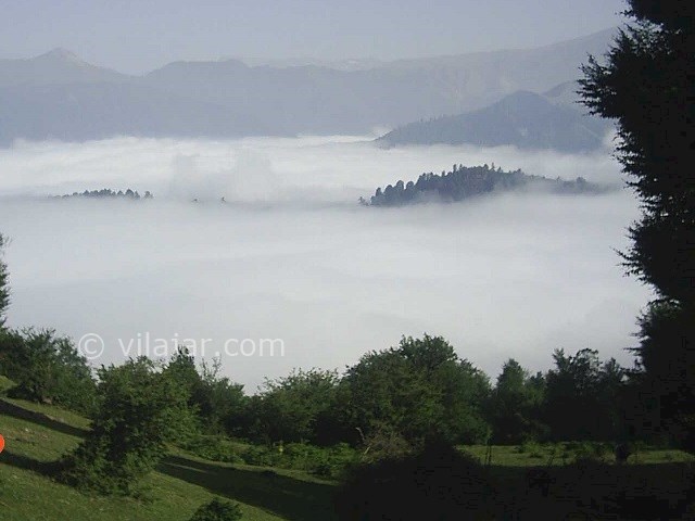 عکس شماره 5 - دهکده ییلاقی اولسبلنگاه