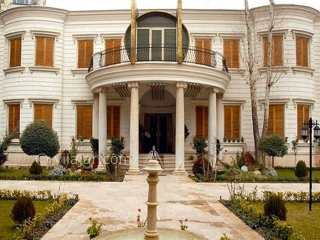 عکس شماره 5 - موزه موسیقی تهران