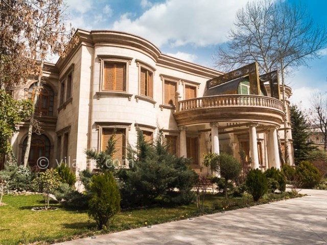 عکس شماره 9 - موزه موسیقی تهران