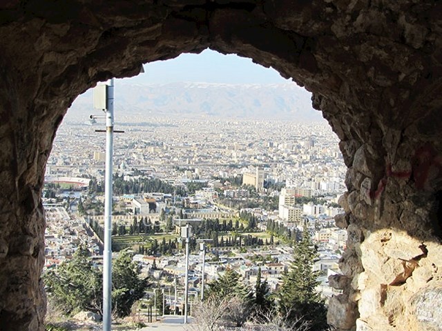 عکس شماره 3 - گهواره دید (گهواره دیو)