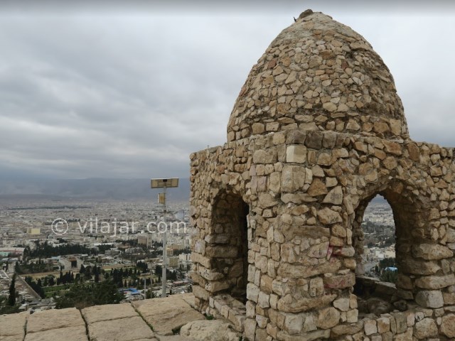 عکس شماره 4 - گهواره دید (گهواره دیو)