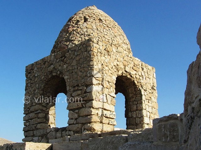 عکس شماره 5 - گهواره دید (گهواره دیو)