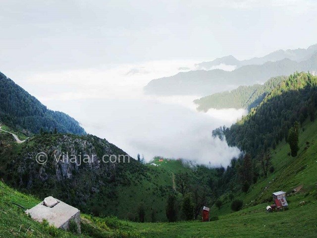 عکس شماره 7 - دهکده ییلاقی اولسبلنگاه