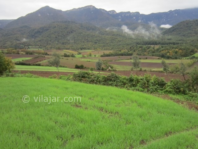 عکس شماره 3 - روستای نوچمن