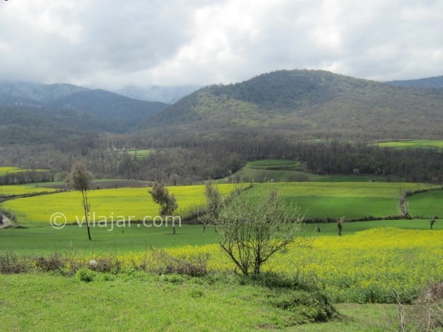 عکس اصلی شماره 4 - روستای نوچمن