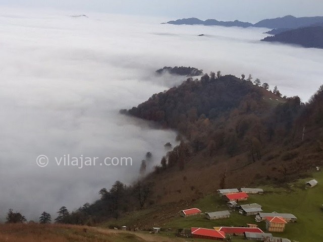 عکس شماره 9 - دهکده ییلاقی اولسبلنگاه