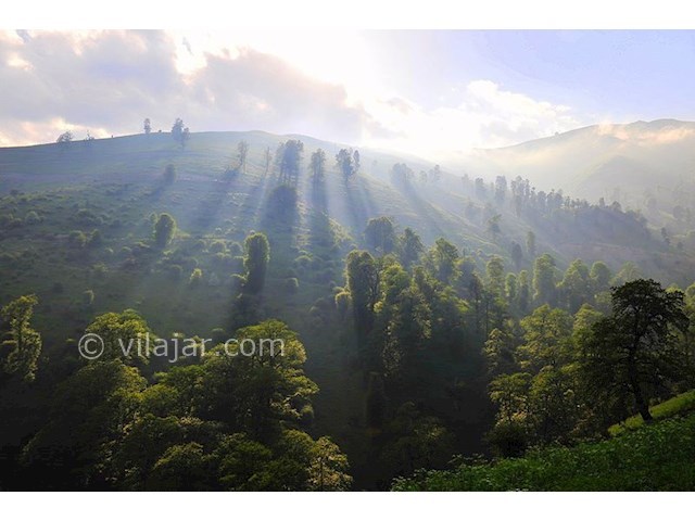 عکس شماره 10 - دهکده ییلاقی اولسبلنگاه