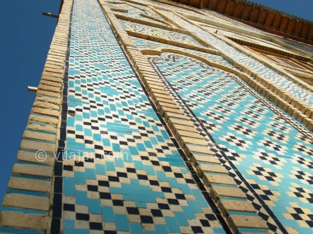 عکس شماره 7 - باغ دلگشا شیراز