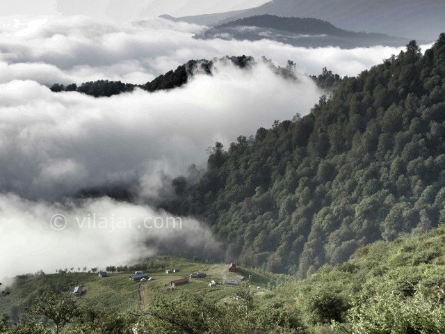 عکس شماره 11 - دهکده ییلاقی اولسبلنگاه