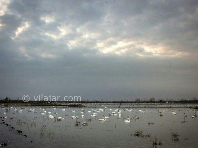 عکس اصلی شماره 7 - روستای ازباران