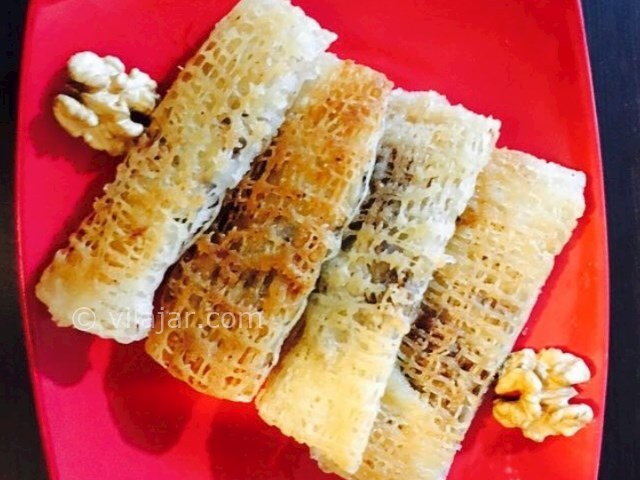 عکس شماره 4 - رشته خشکار