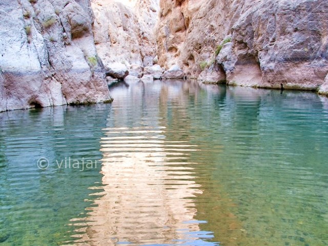 عکس شماره 3 - تنگ براق