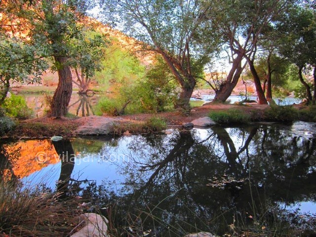 عکس شماره 9 - تنگ براق