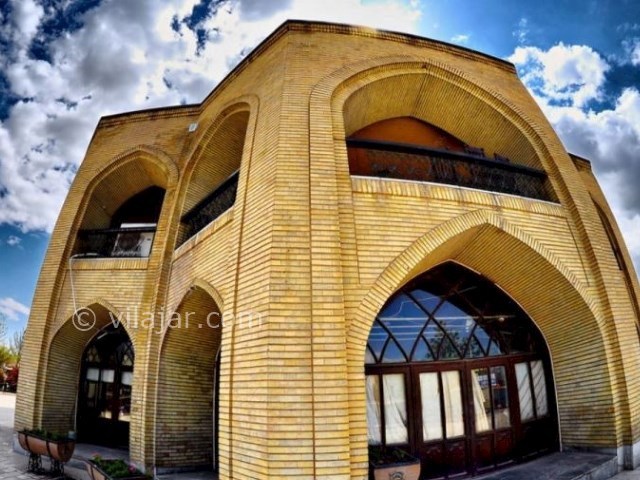 عکس شماره 9 - باغ شاه گلی (ائل گلی) تبریز