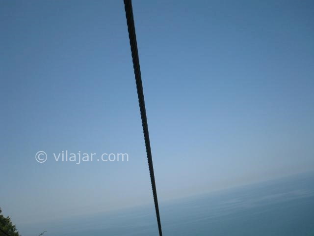 عکس شماره 29 - تله کابین رامسر