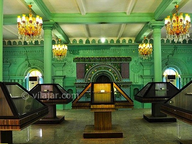 عکس شماره 4 - مسجد رنگونی ها