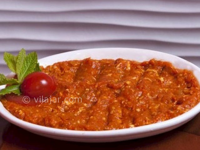 عکس شماره 3 - میرزا قاسمی