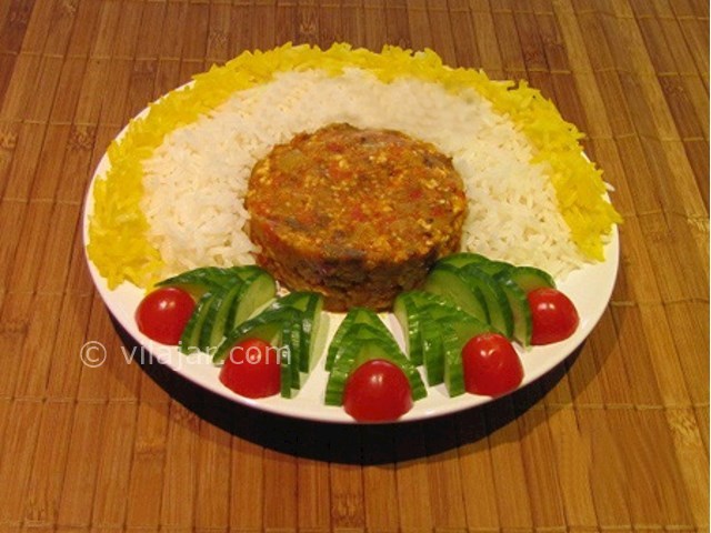 عکس شماره 5 - میرزا قاسمی