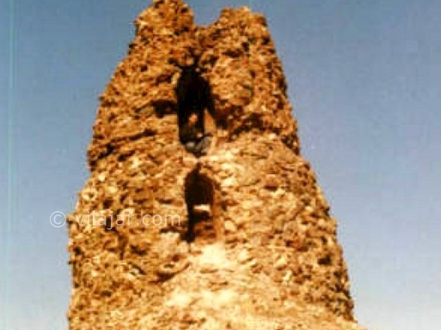 عکس شماره 3 - میل نراق