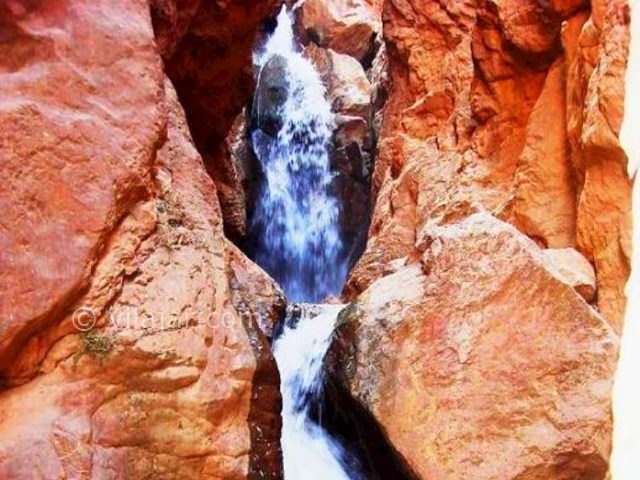 عکس شماره 5 - آبشار مجن