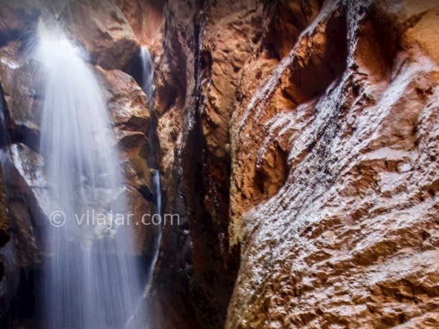 عکس شماره 6 - آبشار مجن