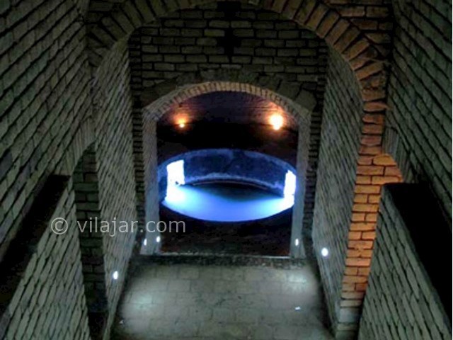 عکس شماره 4 - قنات زارچ