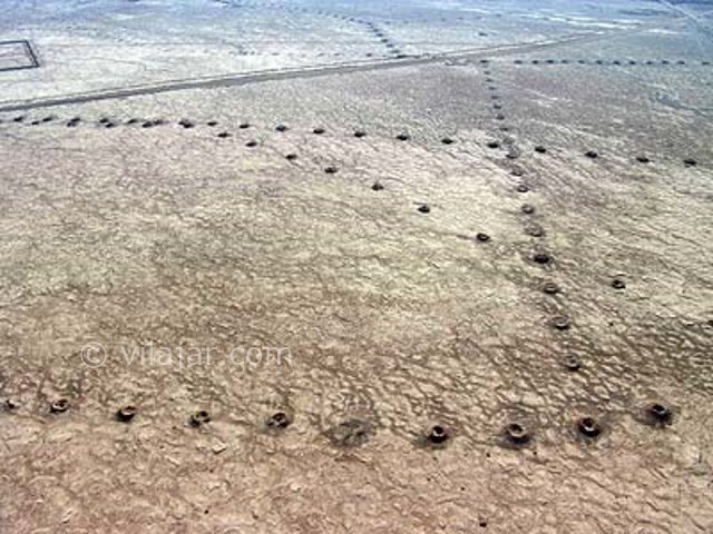 عکس شماره 5 - قنات زارچ