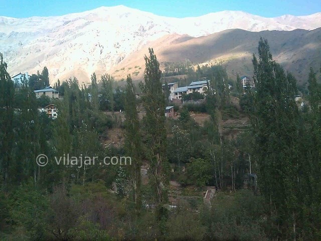 عکس شماره 4 - طبیعت زیبای اوشان فشم