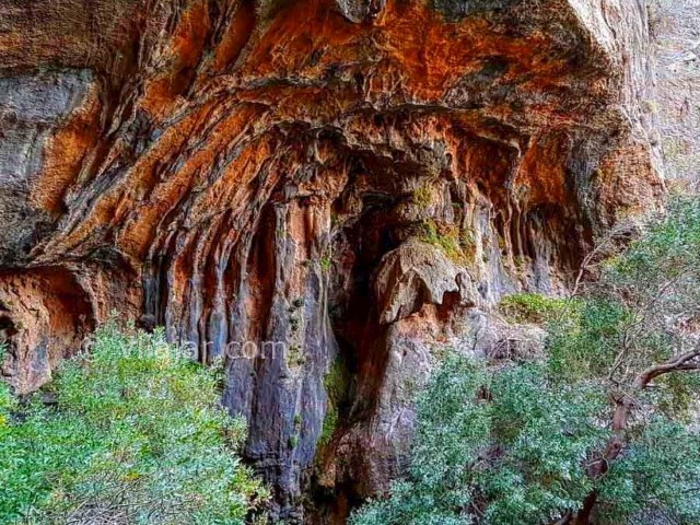 عکس شماره 11 - تنگه تامرادی یاسوج