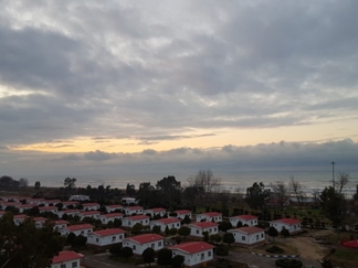 پلاژ راه آهن خزر آباد ساری