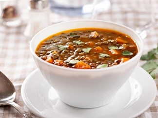 آش شلمین کرمانشاه