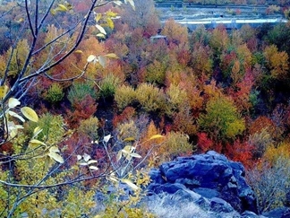 دره مراد بیگ همدان