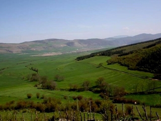 منطقه دو دانگه ساری