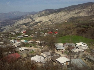 جاذبه‌های گردشگری کجور